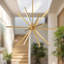 Sirius 13 - Light LED Chandelier-64113325-116982819