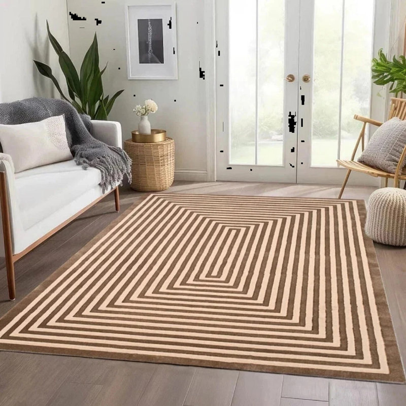 Area Rug, Rectangle 200 x 290 cm 