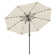 300cm Market Parasol
