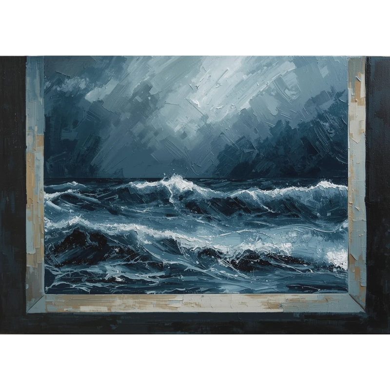 Tempête intérieure