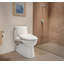 Oberon Round Pressure Balance Valve Shower Trim