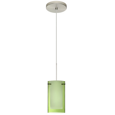 Morena 1 - Light Single Pendant