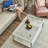 Eco-friendly painted coffee table-104850077
