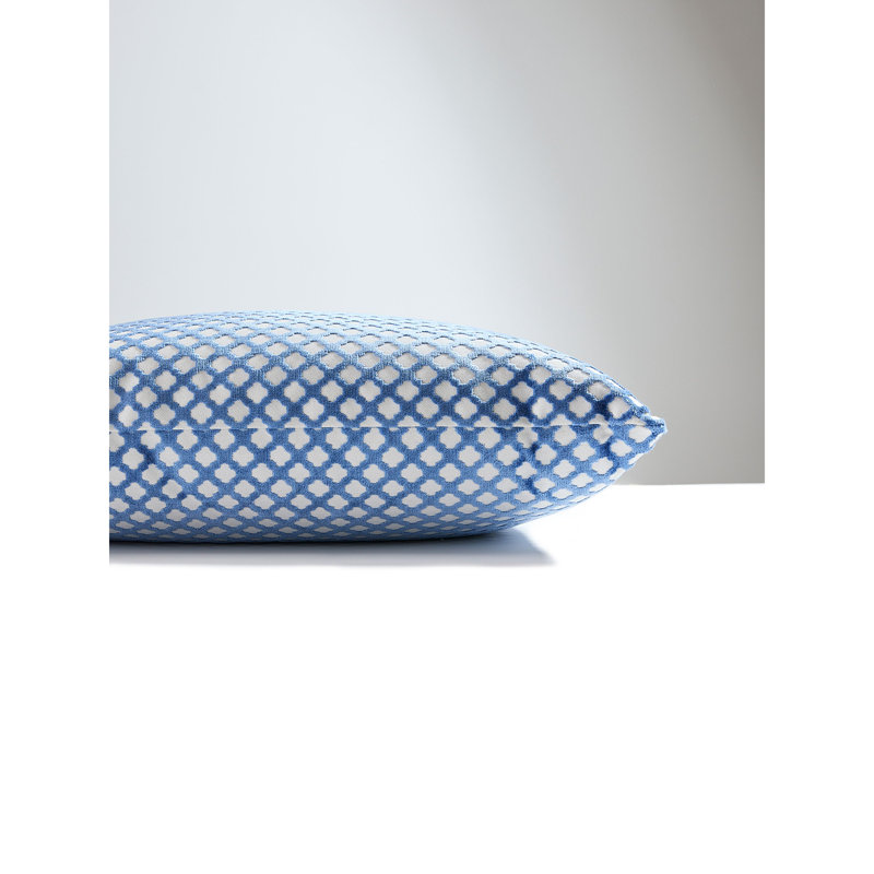 Botanica Square Pillow Cover & Insert