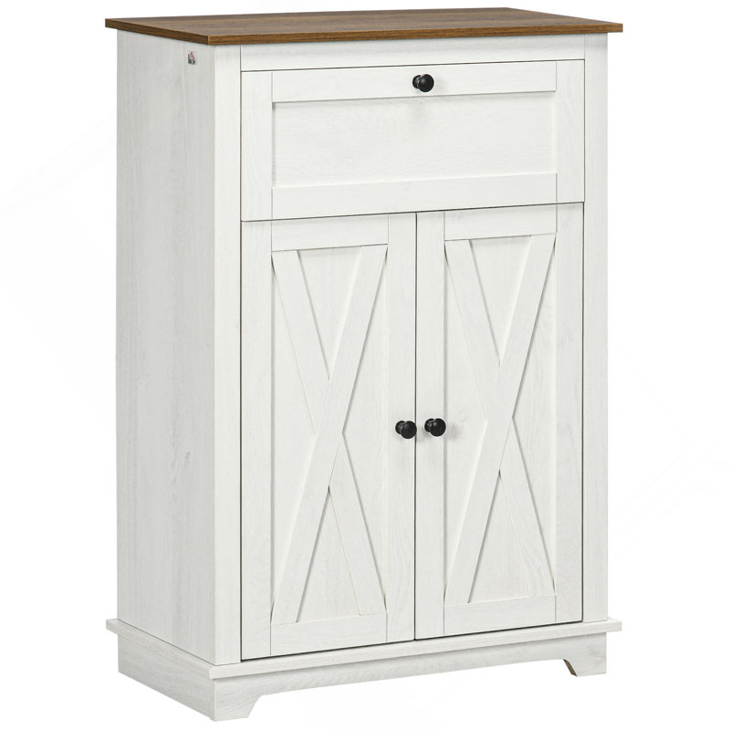 Armoire décorative Farmhouse