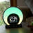 Mood Light Electric Alarm Tabletop Clock