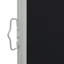 Dakota Fields 3cm W Retractable Side Awning-43000659