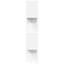 Sekai 70cm W Bookcase-290803712-290803716