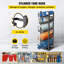 Support de rangement en acier-93578417