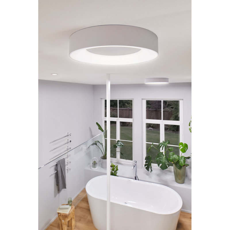LED Flush Ceiling Light