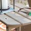 Table d'appoint en plastique Emory-1598238111