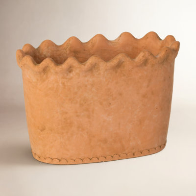 Quiller Pot Planter