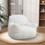 Fauteuil à billes, canapé-lit rembourré moderne-459271087