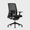 Haworth Very Mesh Ergonomic Task Chair