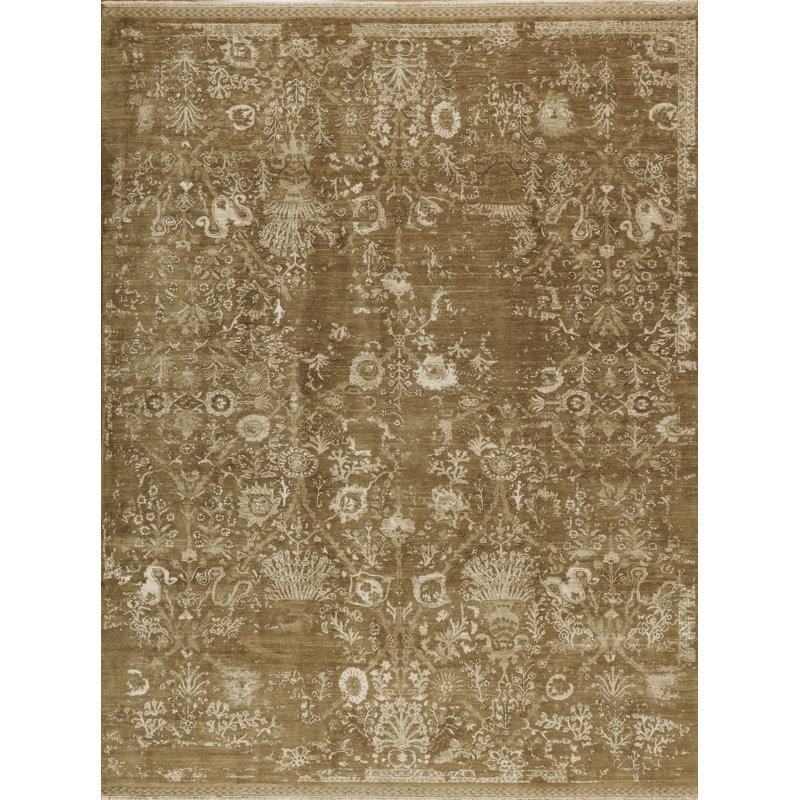 186260 SURINDER WOOL & SILK TRIUMPH-8-A CAMEL