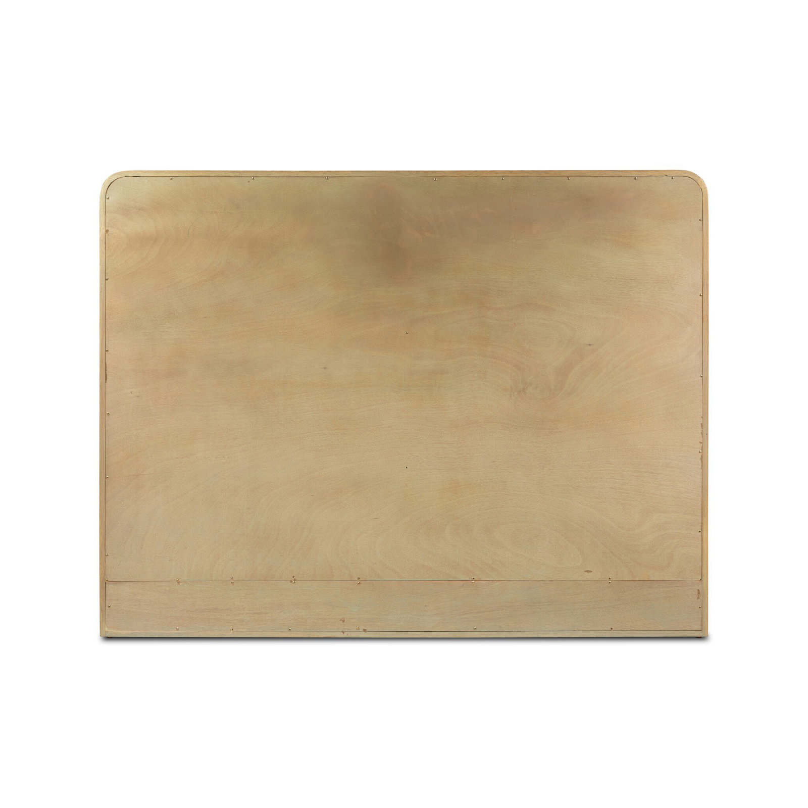 Hart Upholstered Bed, Queen, Savoy Coffee/Light Brown