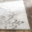 Davonn Floral Silver Area Rug-22789363