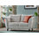 Urbana 2 Seater Sofa
