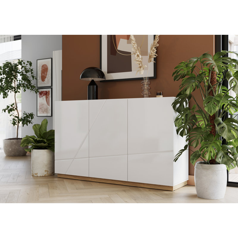 150cm Sideboard