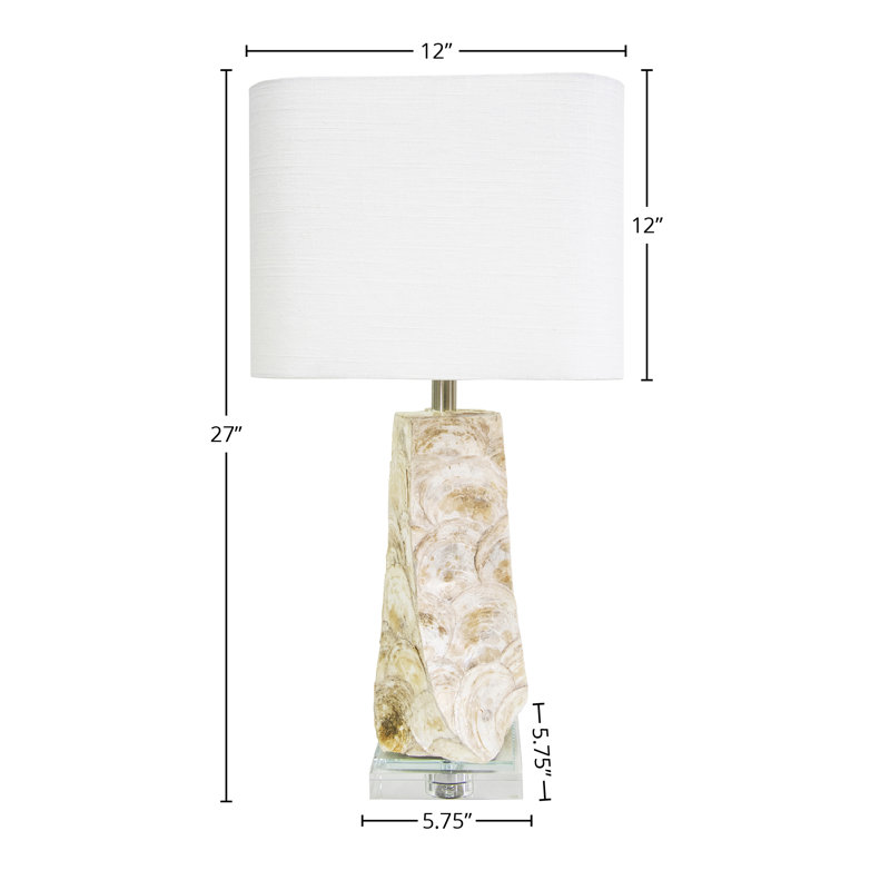 Del Mar Table Lamp