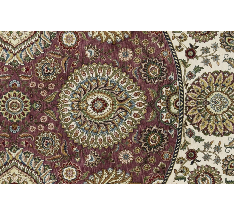 Manchuria One-of-a-Kind 8' Area Rug