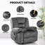 Fauteuil inclinable électrique Power Lift