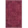 Quedgeley Oriental Hand Woven Area Rug