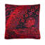 Schumacher x Johnson Hartig Modern Toile Box Pillow