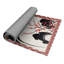 Tapis intérieur et extérieur Crimson Petal-965060492