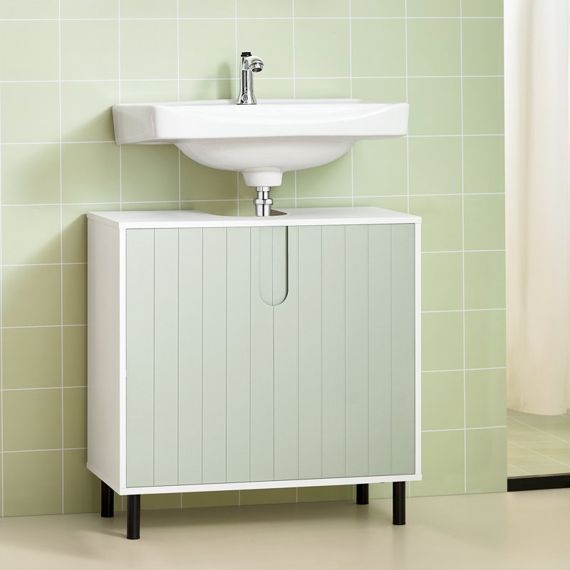 Glenhaven Bathroom Storage Cabinet