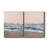 Natalie Carpentieri - Matted and Framed Under Acrylic Glass, Set of 2, Large Living Room Wall Art-1282992484-1282992411-1283349526