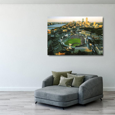 Boston Red Sox - Fenway Park