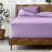 Extra Deep Microfiber Fitted Sheet-2029679315-2094476200