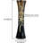 Wood Table Vase