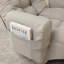 Chaise longue Bonalyn