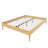 Solid Woood Platform Bed Frame-289577212-289577208