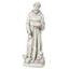 Nature's Nurturer, St. Francis Sculpture