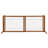 Free Standing Pet Gate-456607621-456607620