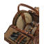 Dressed En Plein Air Picnic Set