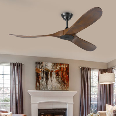 Omaima Ceiling Fan