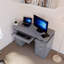 Muskoka Computer Desk-987843366