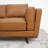 Upholstered Sofa