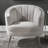 Applegate Upholstered Barrel Chair
