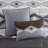 8-Piece Full Comforter Set,Blue-128367502