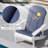 Seat/back Cushion For Adirondack Chair-248891295-248891281