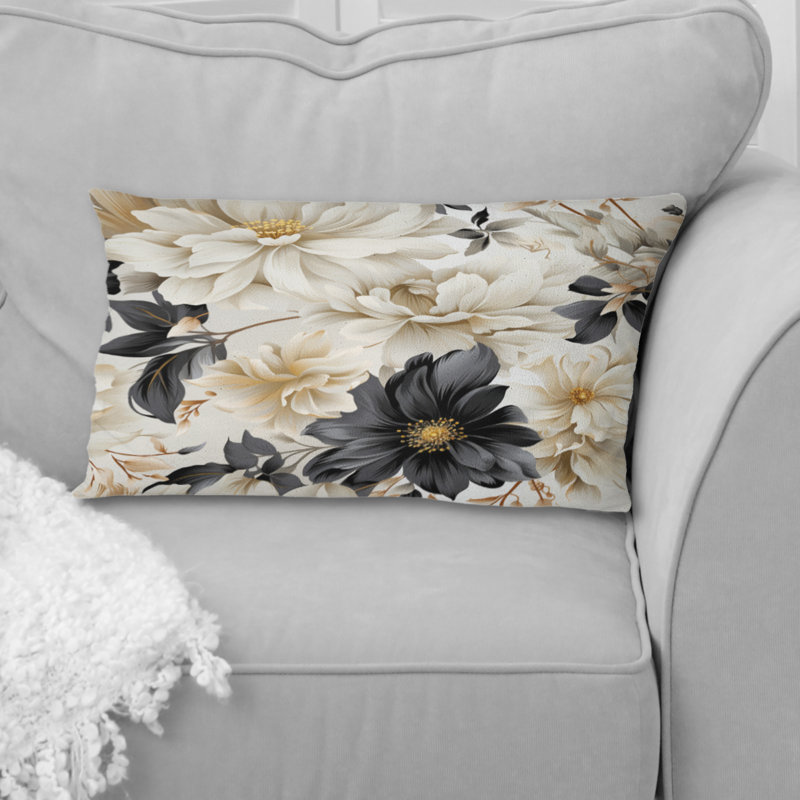 Coussin décoratif