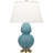 Double Gourd Ceramic Table Lamp-125934996-125934999