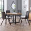 Kharbanda Upholstered Dining Chair
