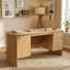 160Cm W Rectangle Desk with Cabinet