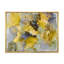 Vert luxueux abstrait fluide V - peinture sur toile-67358717-67358736